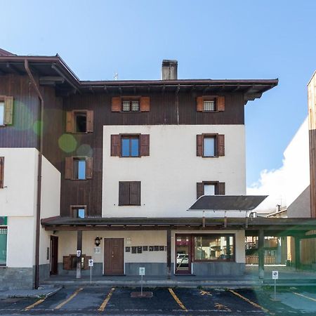 Appartamenti Roby Livigno Esterno foto