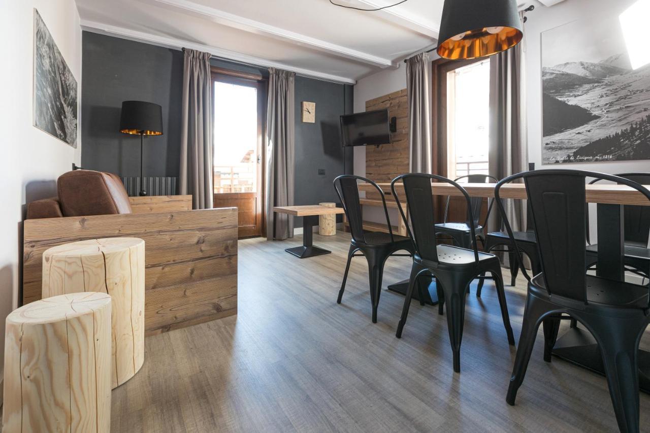 Appartamenti Roby Livigno Esterno foto
