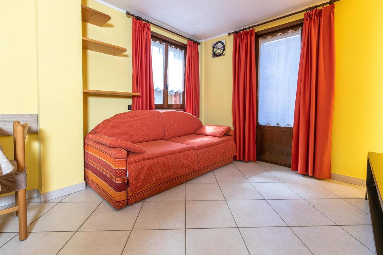 Appartamenti Roby Livigno Esterno foto